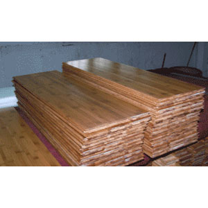 Bamboo board HIGH DENSITY BAMBOO PLY